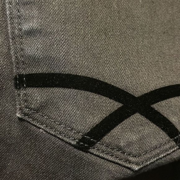 Christopher Blue brand Jeans - Black - Picture 11 of 12